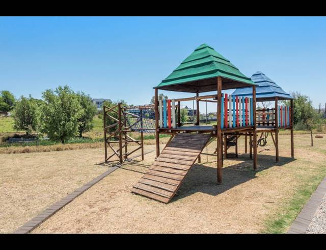 1 BEDROOM APARTMENT FOR SALE IN LINBRO PARK